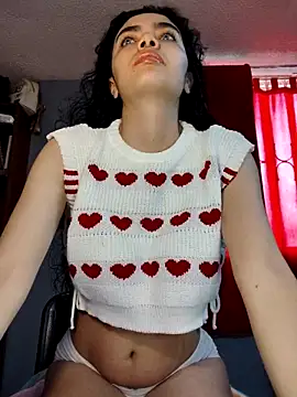 Karina Mon online show from April 2026 07:39:01 PM