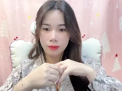 Luna3579 online show from April 2026 04:21:01 AM