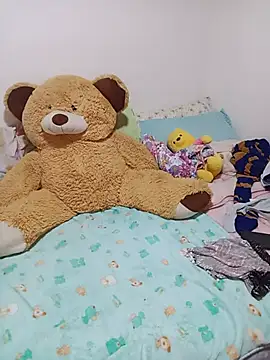 Snapshot of Sweet____Cherry chatting on July 2026 11:32:01 PM Sweet Cherry online show from July 2026 11:32:01 PM