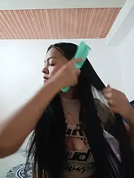 Silvana2927 online show from May 2026 06:53:01 PM