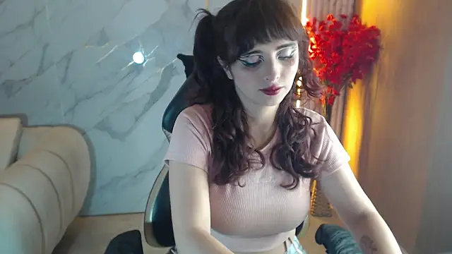 Cherry tf online show from May 2026 03:12:01 AM