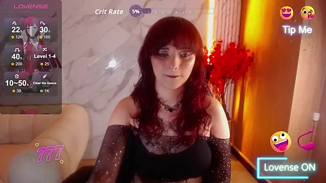 Snapshot of Cherry_tf chatting on June 2026 09:52:02 PM Cherry tf online show from June 2026 09:52:02 PM