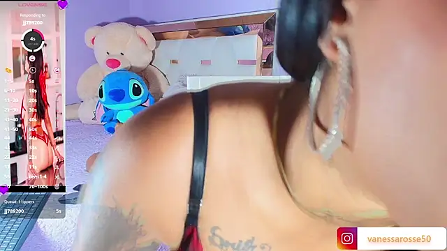 Snapshot of Julieth_Rossii chatting on May 2026 03:36:01 AM Julieth Rossii online show from May 2026 03:36:01 AM