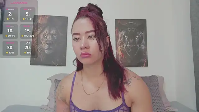 AngelMartinss online show from July 2026 02:30:02 PM