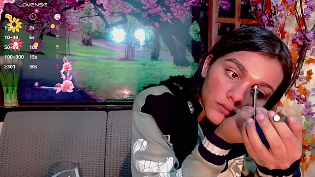 Snapshot of Alejandra_montenegro chatting on May 2026 10:56:01 AM Alejandra montenegro online show from May 2026 10:56:01 AM