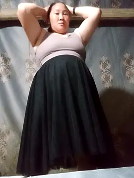  Mailisa sexy online show from April 2026 12:28:02 PM