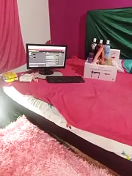 Kaissy dollts online show from April 2026 08:32:01 AM