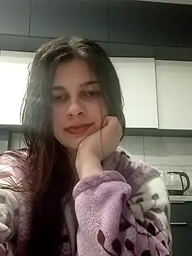 Eveline5038 online show from April 2026 07:21:02 PM