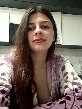 Eveline5038 online show from April 2026 07:36:02 PM