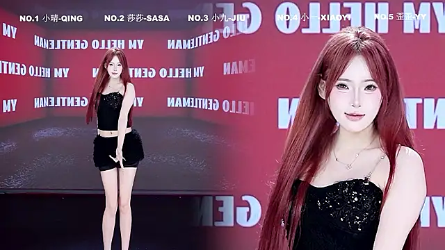 TY-002 online show from July 2026 12:30:01 PM