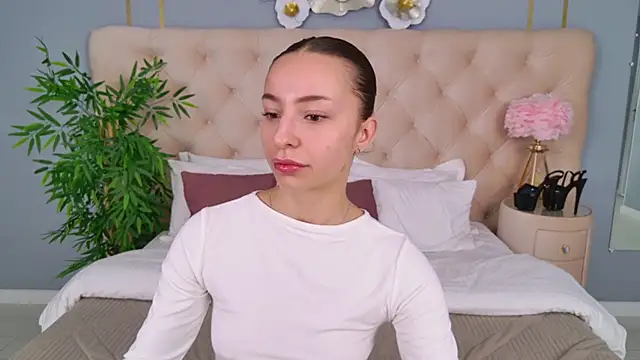 NicoleHarris online show from May 2026 02:51:02 AM