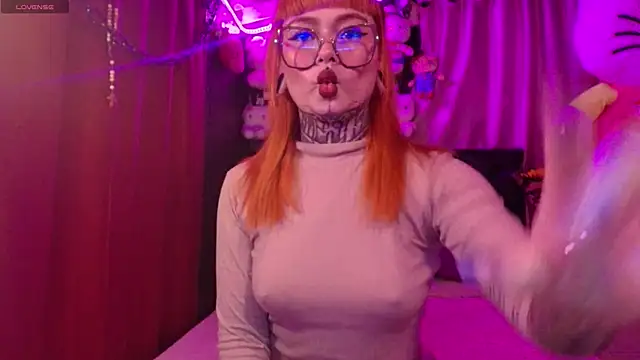 MelodyPrive online show from July 2026 02:29:02 AM
