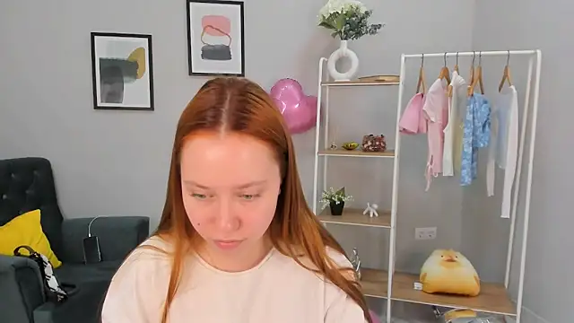 Ruth Pancer online show from April 2026 10:44:01 AM