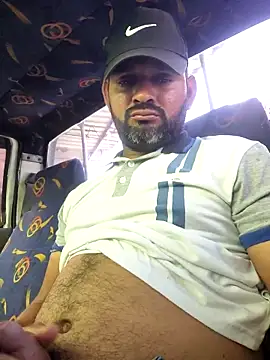 castellano10 online show from April 2026 07:58:02 PM