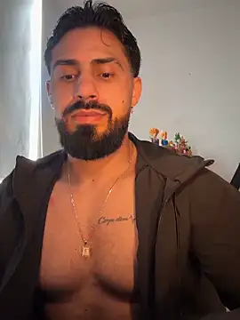 Snapshot of Ryan_Black3 chatting on April 2026 01:56:02 PM Ryan Black3 online show from April 2026 01:56:02 PM