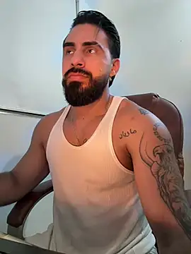 Ryan Black3 online show from May 2026 11:56:01 PM