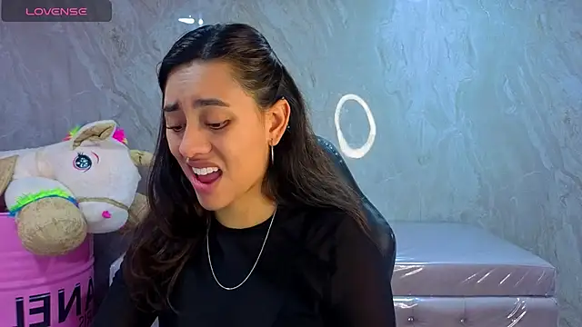 Snapshot of grecia_soler_a chatting on June 2026 12:39:01 PM grecia soler a online show from June 2026 12:39:01 PM