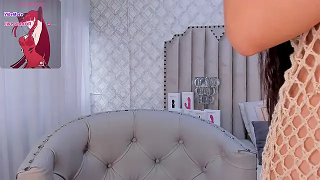 katherine glow online show from April 2026 11:25:02 AM