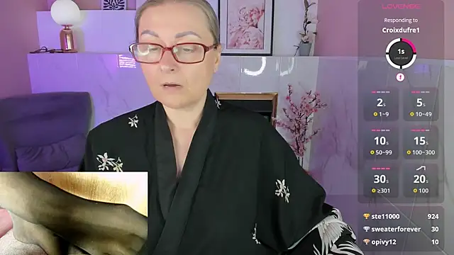 Snapshot of Alexandra_Kind chatting on June 2026 01:59:01 AM Alexandra Kind online show from June 2026 01:59:01 AM