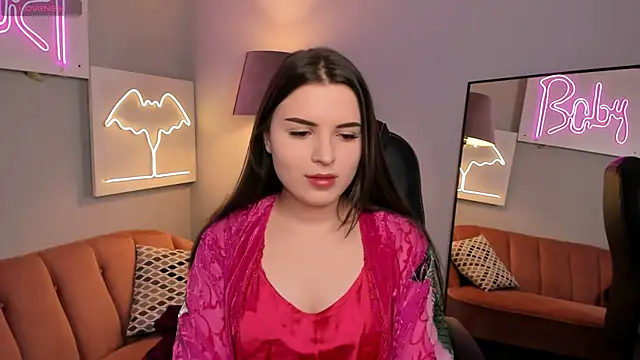 AliceLiador  online show from April 2026 02:56:01 PM