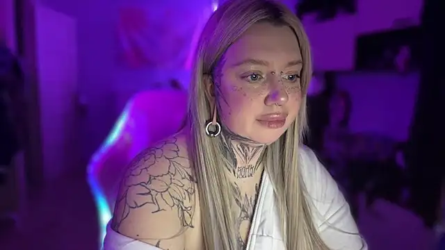 Chibiis online show from April 2026 08:43:01 PM