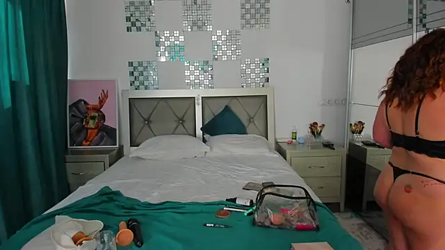 Snapshot of BabyBoo_XO chatting on June 2026 05:19:02 AM BabyBoo XO online show from June 2026 05:19:02 AM