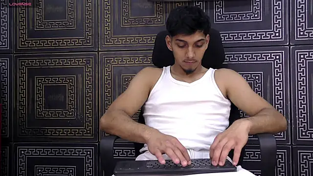 DanteRafaelo online show from May 2026 04:47:02 PM