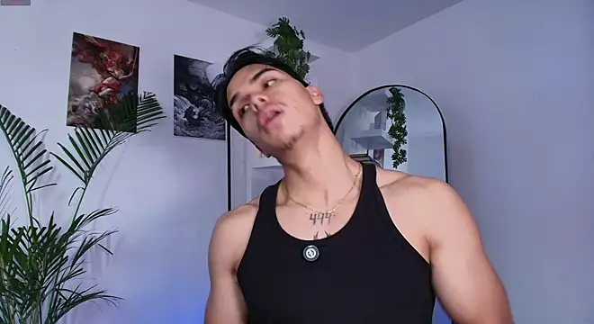 andyypalmer  online show from July 2026 10:05:01 PM