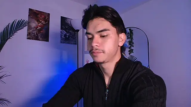 andyypalmer  online show from July 2026 04:40:01 AM