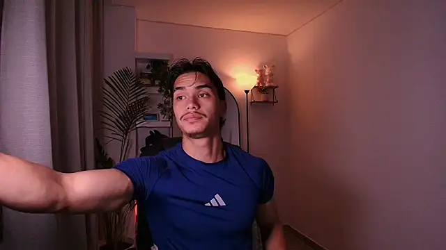 andyypalmer  online show from August 2026 06:23:01 AM