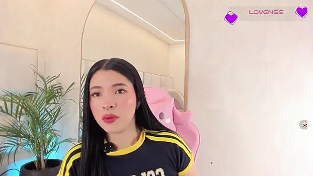 imnikaa  online show from June 2026 02:23:02 PM