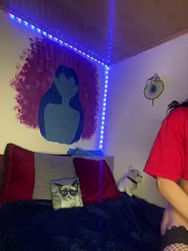 Snapshot of persefone_666 chatting on April 2026 04:30:02 PM persefone 666 online show from April 2026 04:30:02 PM