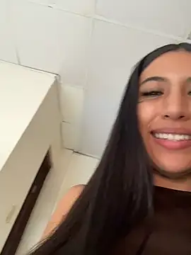 Snapshot of babedemon666 chatting on May 2026 07:30:02 PM babedemon666 online show from May 2026 07:30:02 PM