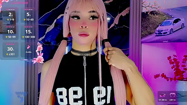 moon sweet- online show from May 2026 03:46:02 AM