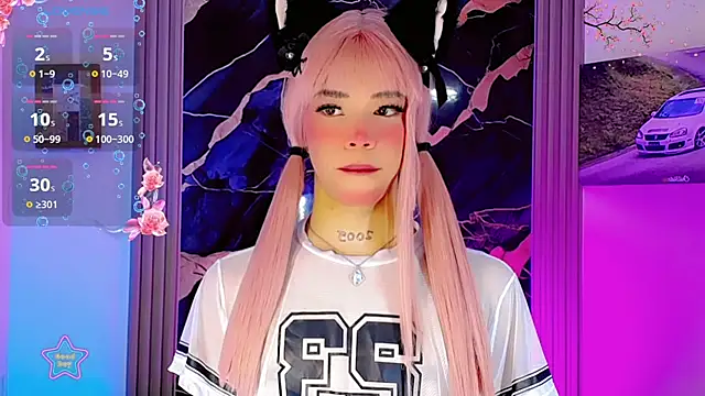 moon sweet- online show from May 2026 03:35:02 AM
