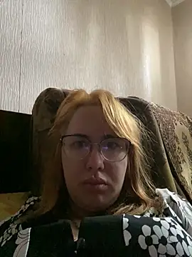 Melissa lissa  online show from April 2026 12:17:02 PM