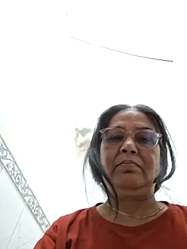 Snapshot of Shalini3456 chatting on April 2026 07:45:02 PM Shalini3456 online show from April 2026 07:45:02 PM