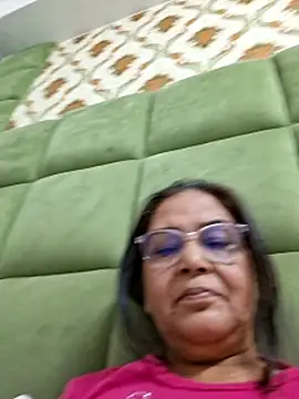 Snapshot of Shalini3456 chatting on May 2026 07:05:02 AM Shalini3456 online show from May 2026 07:05:02 AM