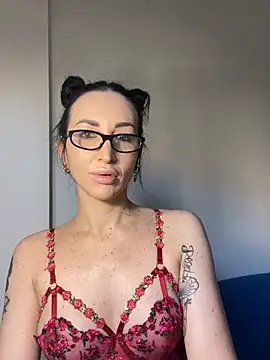   AngelikaAngel   online show from April 2026 07:40:01 AM