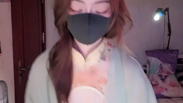 KKi-8 online show from June 2026 12:29:01 PM