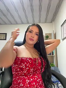 Snapshot of Sara_fun chatting on February 2025 01:34:01 AM Sara fun online show from February 2025 01:34:01 AM