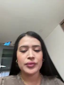 Snapshot of Sara_fun chatting on February 2025 04:55:01 PM Sara fun online show from February 2025 04:55:01 PM