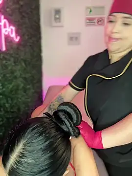 Snapshot of Sara_fun chatting on March 2025 05:50:01 PM Sara fun online show from March 2025 05:50:01 PM