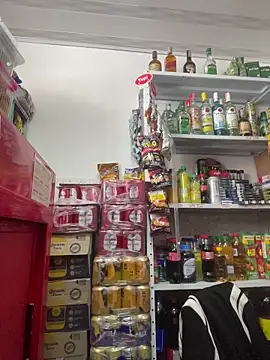 Snapshot of Sara_fun chatting on September 2025 06:33:02 PM Sara fun online show from September 2025 06:33:02 PM