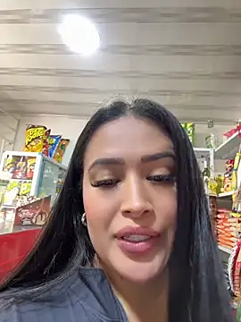 Sara fun online show from July 2026 06:54:01 PM