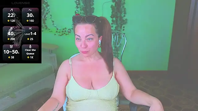 Snapshot of Zoe_Zephyr chatting on June 2026 06:40:02 AM Zoe Zephyr online show from June 2026 06:40:02 AM