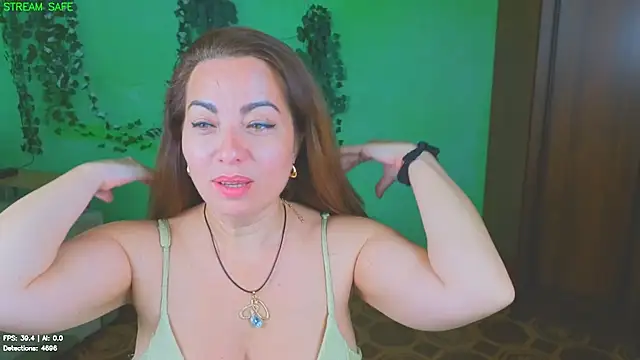 Snapshot of Zoe_Zephyr chatting on June 2026 05:30:02 AM Zoe Zephyr online show from June 2026 05:30:02 AM