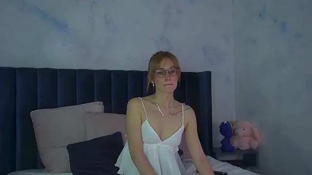 GraceHudsons online show from June 2026 04:14:02 AM