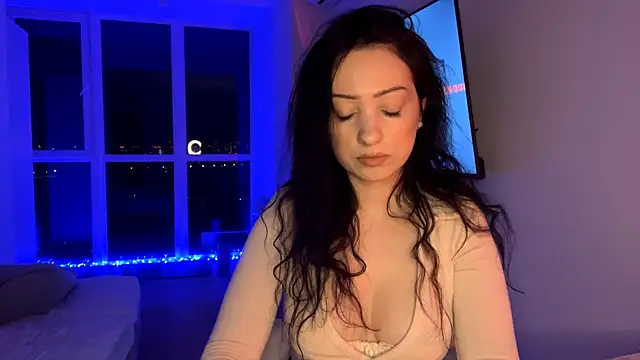 Snapshot of Meow_Alika chatting on April 2026 05:30:01 PM Meow Alika online show from April 2026 05:30:01 PM