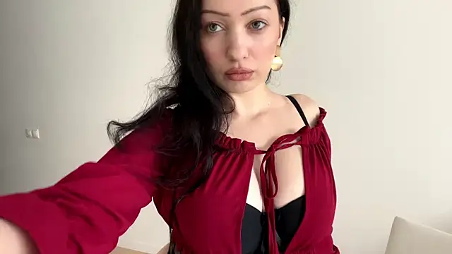Snapshot of Meow_Alika chatting on June 2026 12:29:02 PM Meow Alika online show from June 2026 12:29:02 PM